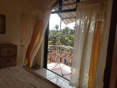 Apartamento de vacaciones en Goa (Goa)Casa de vacaciones