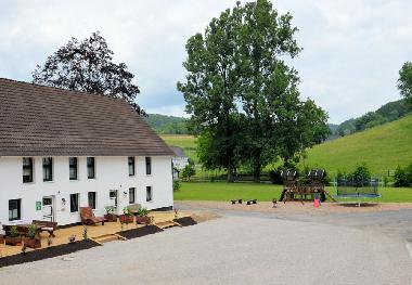 Apartamento de vacaciones en Lennestadt (Sauerland)Casa de vacaciones