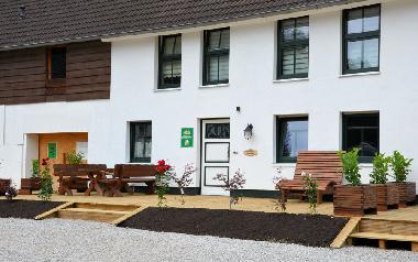 Apartamento de vacaciones en Lennestadt (Sauerland)Casa de vacaciones