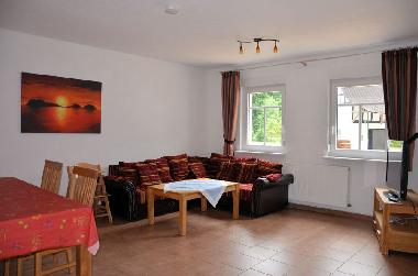 Apartamento de vacaciones en Lennestadt (Sauerland)Casa de vacaciones