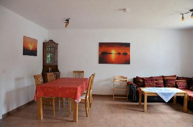 Apartamento de vacaciones en Lennestadt (Sauerland)Casa de vacaciones