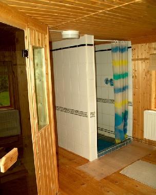 Cama y desayuno en H�rby (Sk�ne)Casa de vacaciones