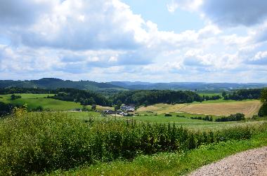 Apartamento de vacaciones en Lennestadt (Sauerland)Casa de vacaciones