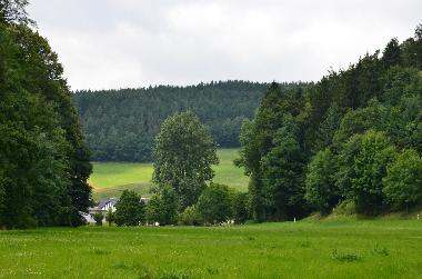 Apartamento de vacaciones en Lennestadt (Sauerland)Casa de vacaciones