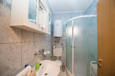 Apartamento de vacaciones en Grebastica (Sibensko-Kninska)Casa de vacaciones