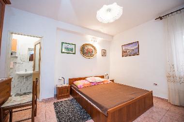 Apartamento de vacaciones en Grebastica (Sibensko-Kninska)Casa de vacaciones