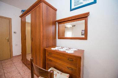 Apartamento de vacaciones en Grebastica (Sibensko-Kninska)Casa de vacaciones