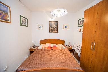 Apartamento de vacaciones en Grebastica (Sibensko-Kninska)Casa de vacaciones