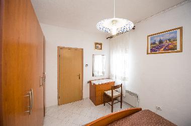 Apartamento de vacaciones en Grebastica (Sibensko-Kninska)Casa de vacaciones