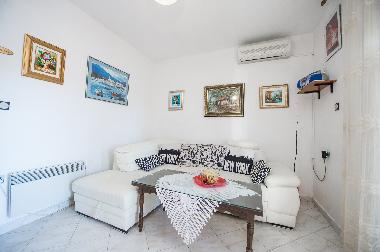 Apartamento de vacaciones en Grebastica (Sibensko-Kninska)Casa de vacaciones