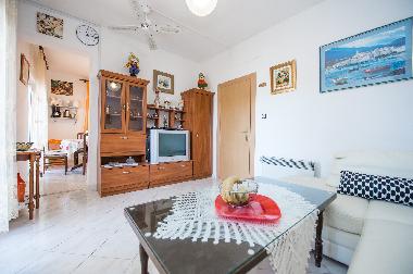 Apartamento de vacaciones en Grebastica (Sibensko-Kninska)Casa de vacaciones