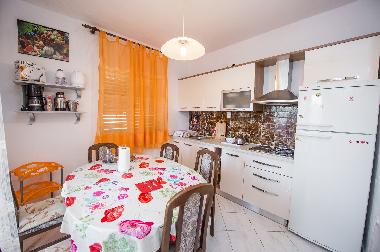 Apartamento de vacaciones en Grebastica (Sibensko-Kninska)Casa de vacaciones