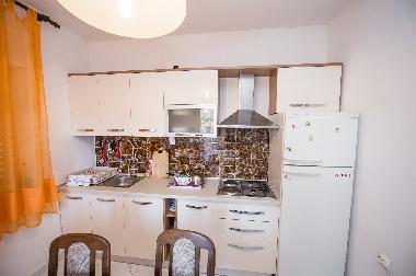 Apartamento de vacaciones en Grebastica (Sibensko-Kninska)Casa de vacaciones