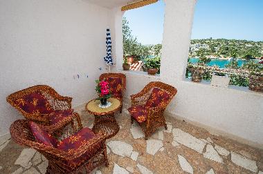 Apartamento de vacaciones en Grebastica (Sibensko-Kninska)Casa de vacaciones