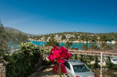 Apartamento de vacaciones en Grebastica (Sibensko-Kninska)Casa de vacaciones