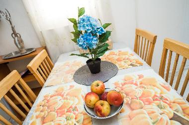 Apartamento de vacaciones en Grebastica (Sibensko-Kninska)Casa de vacaciones
