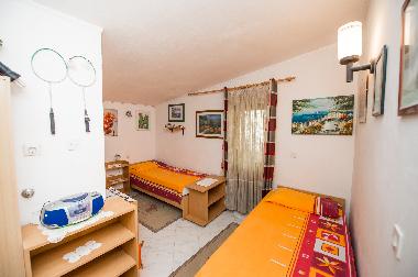 Apartamento de vacaciones en Grebastica (Sibensko-Kninska)Casa de vacaciones