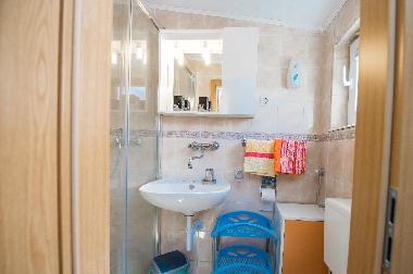 Apartamento de vacaciones en Grebastica (Sibensko-Kninska)Casa de vacaciones