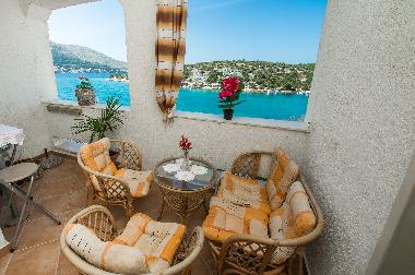 Apartamento de vacaciones en Grebastica (Sibensko-Kninska)Casa de vacaciones