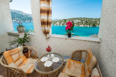 Apartamento de vacaciones en Grebastica (Sibensko-Kninska)Casa de vacaciones