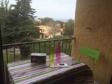 Apartamento de vacaciones en Lumio (Haute-Corse)Casa de vacaciones