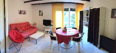 Apartamento de vacaciones en Lumio (Haute-Corse)Casa de vacaciones