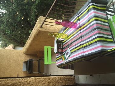 Apartamento de vacaciones en Lumio (Haute-Corse)Casa de vacaciones