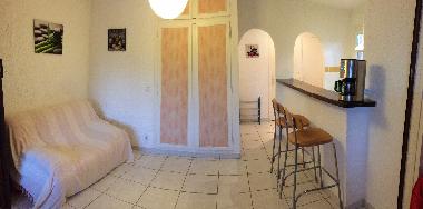 Apartamento de vacaciones en Lumio (Haute-Corse)Casa de vacaciones