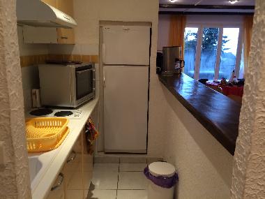 Apartamento de vacaciones en Lumio (Haute-Corse)Casa de vacaciones