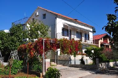 Apartamento de vacaciones en Sukosan (Zadarska)Casa de vacaciones