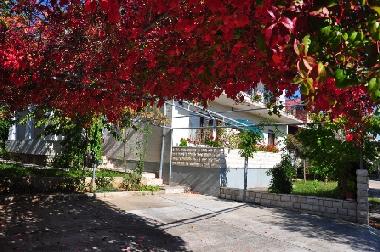 Apartamento de vacaciones en Sukosan (Zadarska)Casa de vacaciones