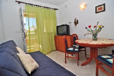 Apartamento de vacaciones en Sukosan (Zadarska)Casa de vacaciones