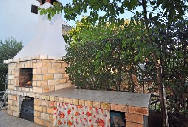 Apartamento de vacaciones en Sukosan (Zadarska)Casa de vacaciones