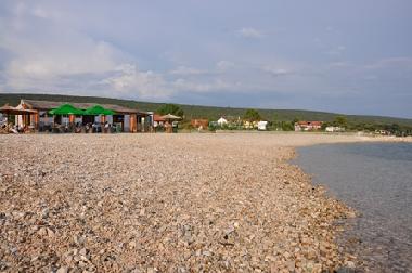 Apartamento de vacaciones en Sukosan (Zadarska)Casa de vacaciones