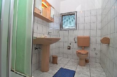 Apartamento de vacaciones en Sukosan (Zadarska)Casa de vacaciones