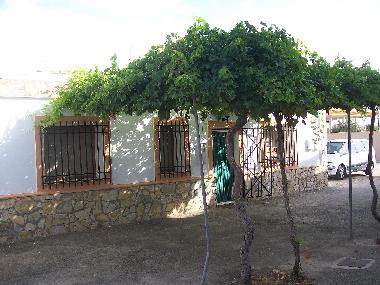 Casa de vacaciones en palomares (Almera)Casa de vacaciones