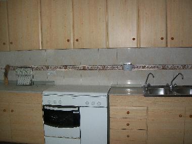 Casa de vacaciones en palomares (Almera)Casa de vacaciones