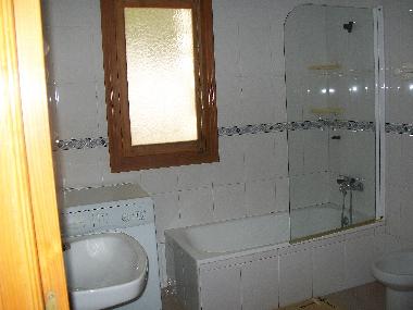 Casa de vacaciones en palomares (Almera)Casa de vacaciones