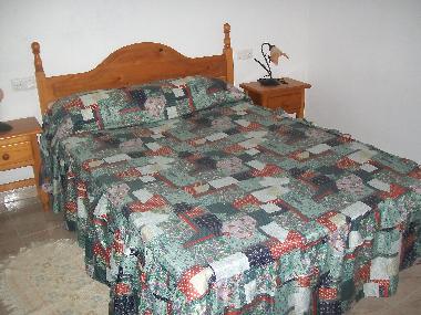 Casa de vacaciones en palomares (Almera)Casa de vacaciones