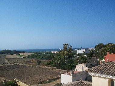 Casa de vacaciones en palomares (Almera)Casa de vacaciones