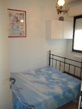 Casa de vacaciones en Marotta (Pesaro e Urbino)Casa de vacaciones