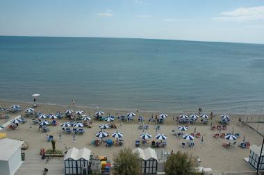 Casa de vacaciones en Marotta (Pesaro e Urbino)Casa de vacaciones