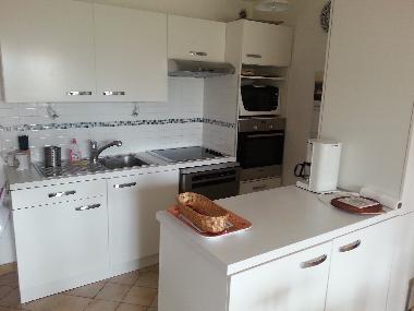 Apartamento de vacaciones en Bandol (Var)Casa de vacaciones