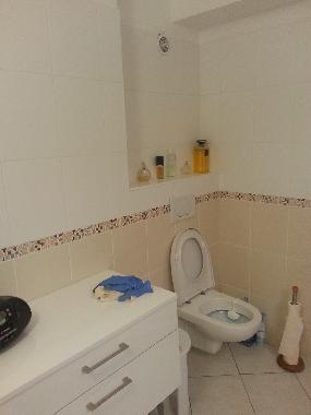 Apartamento de vacaciones en Bandol (Var)Casa de vacaciones