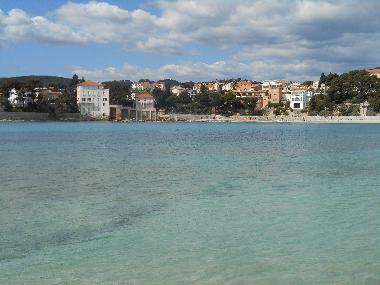 Apartamento de vacaciones en Bandol (Var)Casa de vacaciones