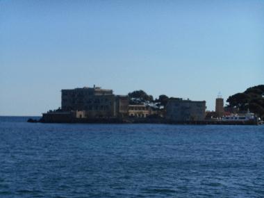 Apartamento de vacaciones en Bandol (Var)Casa de vacaciones