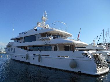 Apartamento de vacaciones en Bandol (Var)Casa de vacaciones