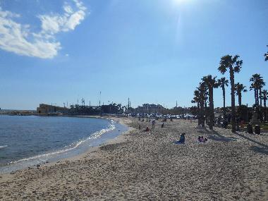 Apartamento de vacaciones en Bandol (Var)Casa de vacaciones