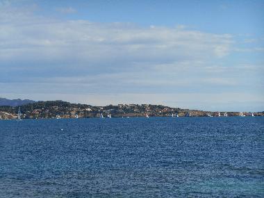 Apartamento de vacaciones en Bandol (Var)Casa de vacaciones