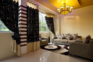 Cama y desayuno en china town (Kaafu)Casa de vacaciones